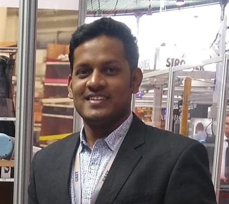 Sameer Narkar